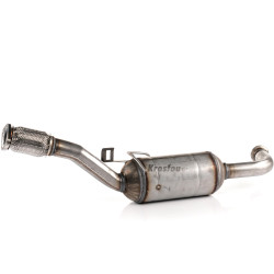 KF-5311 Filtro de partículas FAP NISSAN / OPEL / RENAULT