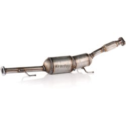 KF-8511 Filtro de partículas con catalizador FAP NISSAN