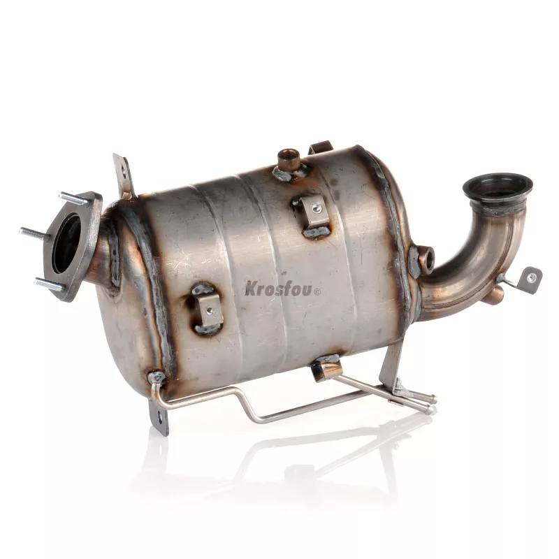 KF-3421 Filtro de partículas FAP CHEVROLET KF-3421 Filtro de partículas FAP CHEVROLET