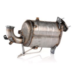 KF-3421 Filtro de partículas FAP CHEVROLET
