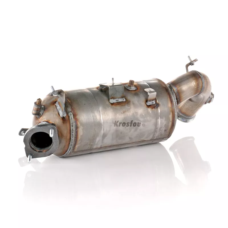 KF-2911 Filtro de partículas FAP ALFA ROMEO / FIAT / LANCIA / SUZUKI KF-2911 Filtro de partículas FAP ALFA ROMEO / FIAT / LANCIA / SUZUKI