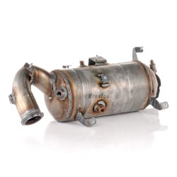 KF-2911 Filtro de partículas FAP ALFA ROMEO / FIAT / LANCIA / SUZUKI