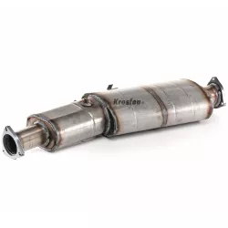 KF-3901 Filtro de partículas FAP con catalizador AUDI