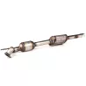 KF-00408 Catalizador SCR SEAT / VOLKSWAGEN
