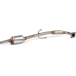 KF-12809 Catalizador SEAT / VOLKSWAGEN