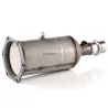 KF-2001 Filtro de partículas FAP PEUGEOT