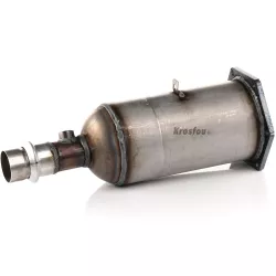 KF-2001 Filtro de partículas FAP PEUGEOT