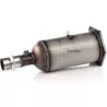 KF-2001 Filtro de partículas FAP PEUGEOT