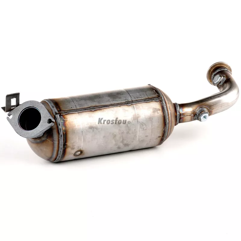 KF-6201 Filtro de partículas FAP NISSAN / RENAULT / OPEL KF-6201 Filtro de partículas FAP NISSAN / RENAULT / OPEL
