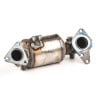 KF-89308 Catalizador TOYOTA