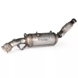 KF-0711 FAP con catalizador MERCEDES OM 651