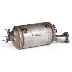 KF-3101 Filtro de partículas con catalizador FAP AUDI