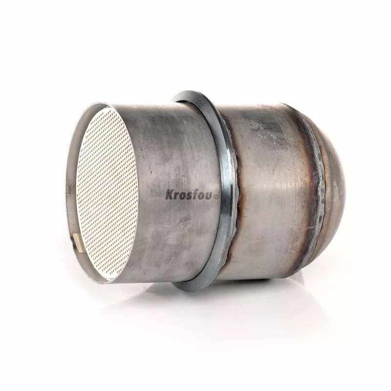 KF-7421 Filtro de partículas FAP CITROËN / PEUGEOT KF-7421 Filtro de partículas FAP CITROËN / PEUGEOT