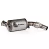 KF-2821 Filtro de partículas con catalizador FAP BMW