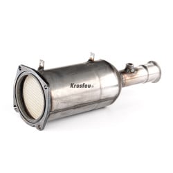 KF-8001 Filtro de partículas FAP CITROËN / FIAT / LANCIA / PEUGEOT