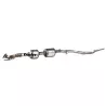 KF-39308 Catalizador SCR SEAT / VOLKSWAGEN