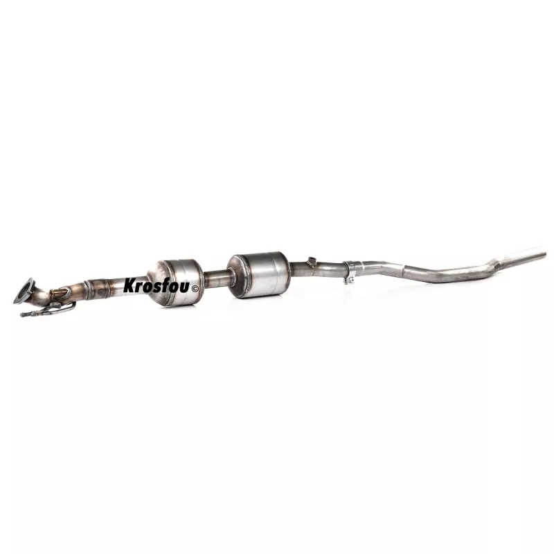 KF-39308 Catalizador SCR SEAT / VOLKSWAGEN KF-39308 Catalizador SCR SEAT / VOLKSWAGEN