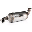KF-8811 Filtro de partículas con catalizador FAP CITROEN / PEUGEOT