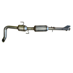 KF-50408 Catalizador SCR NISSAN / OPEL / RENAULT