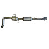 KF-50408 Catalizador SCR NISSAN / OPEL / RENAULT