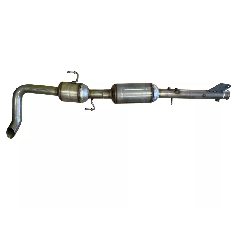 KF-50408 Catalizador SCR NISSAN / OPEL / RENAULT KF-50408 Catalizador SCR NISSAN / OPEL / RENAULT