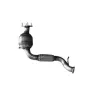 KF-57308 Catalizador FORD