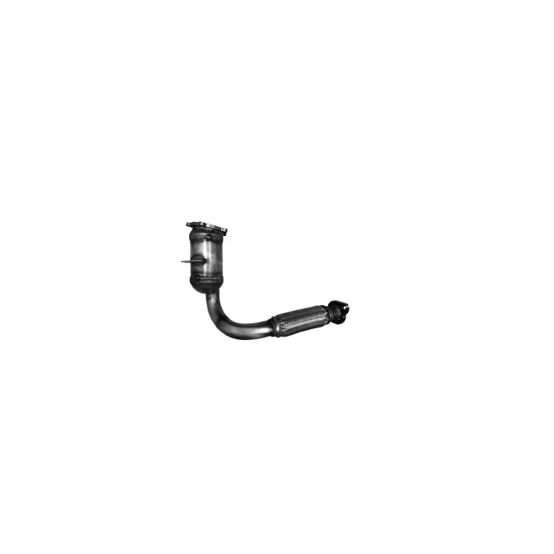 KF-92619 Catalizador FORD / MAZDA KF-92619 Catalizador FORD / MAZDA