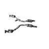 KF-64619 Catalizador AUDI