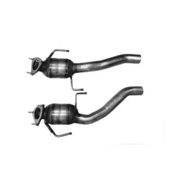 KF-96619 Catalizador AUDI / VOLKSWAGEN