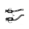 KF-96619 Catalizador AUDI / VOLKSWAGEN