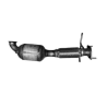 KF-30408 Catalizador FORD