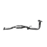 KF-68519 Catalizador TOYOTA