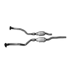 KF-63619 Catalizador AUDI / VOLKSWAGEN