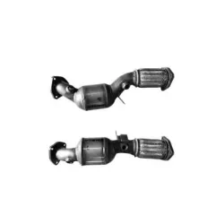 KF-07619 Catalizador AUDI / VOLKSWAGEN