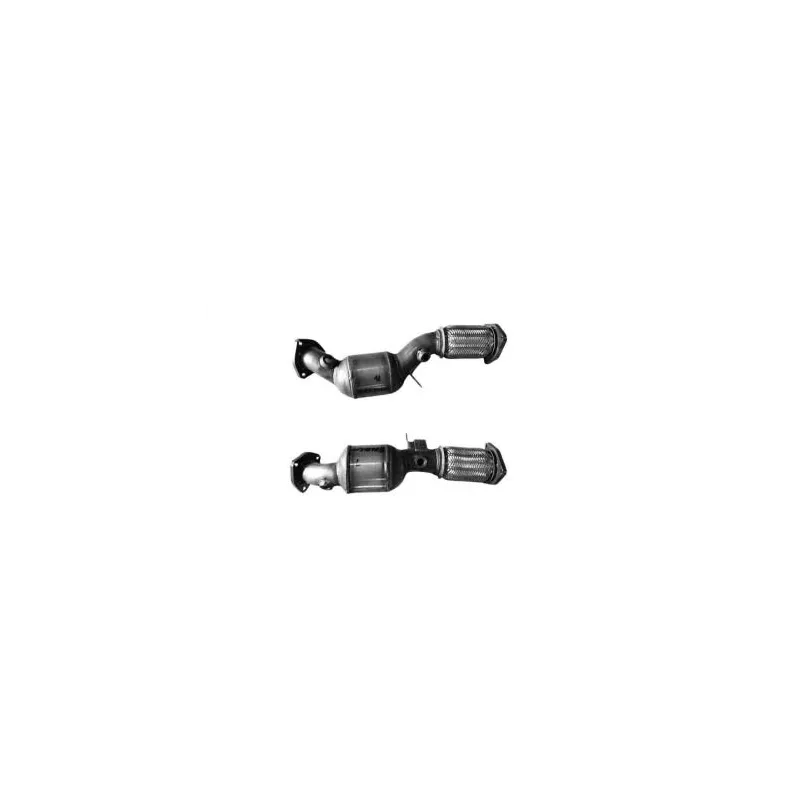 KF-07619 Catalizador AUDI / VOLKSWAGEN KF-07619 Catalizador AUDI / VOLKSWAGEN