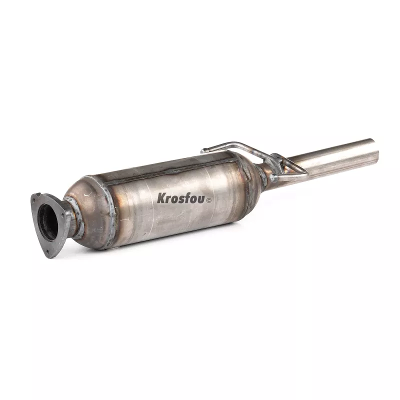 KF-9201 Filtro de partículas FAP con catalizador FIAT / FORD KF-9201 Filtro de partículas FAP con catalizador FIAT / FORD
