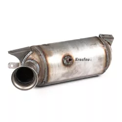 KF-8501 FAP Mercedes E 220 cdi, E 200 CDI con catalizador