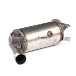 KF-4401 Filtro de partículas con catalizador FAP MERCEDES