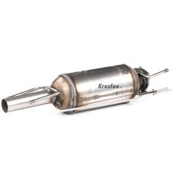 KF-1401 Filtro de partículas FAP FIAT / OPEL / SAAB