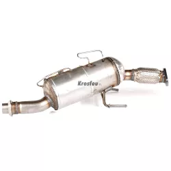 KF-0921 Filtro de partículas con catalizador FAP NISSAN / OPEL / RENAULT