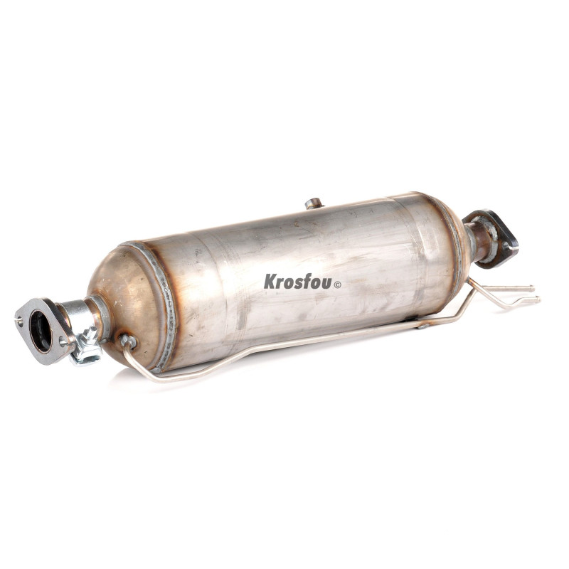 KF-4211 Filtro de partículas FAP KIA / HYUNDAI KF-4211 Filtro de partículas FAP KIA / HYUNDAI
