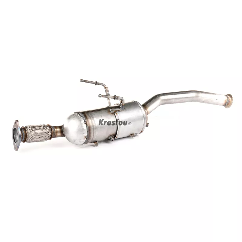 KF-3131 Filtro de partículas FAP NISSAN / OPEL / RENAULT KF-3131 Filtro de partículas FAP NISSAN / OPEL / RENAULT