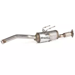 KF-3131 Filtro de partículas FAP NISSAN / OPEL / RENAULT