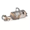 KF-7031 Filtro de partículas FAP OPEL
