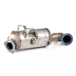 KF-7031 Filtro de partículas FAP OPEL