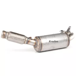 KF-8421 Filtro de partículas con catalizador FAP MERCEDES