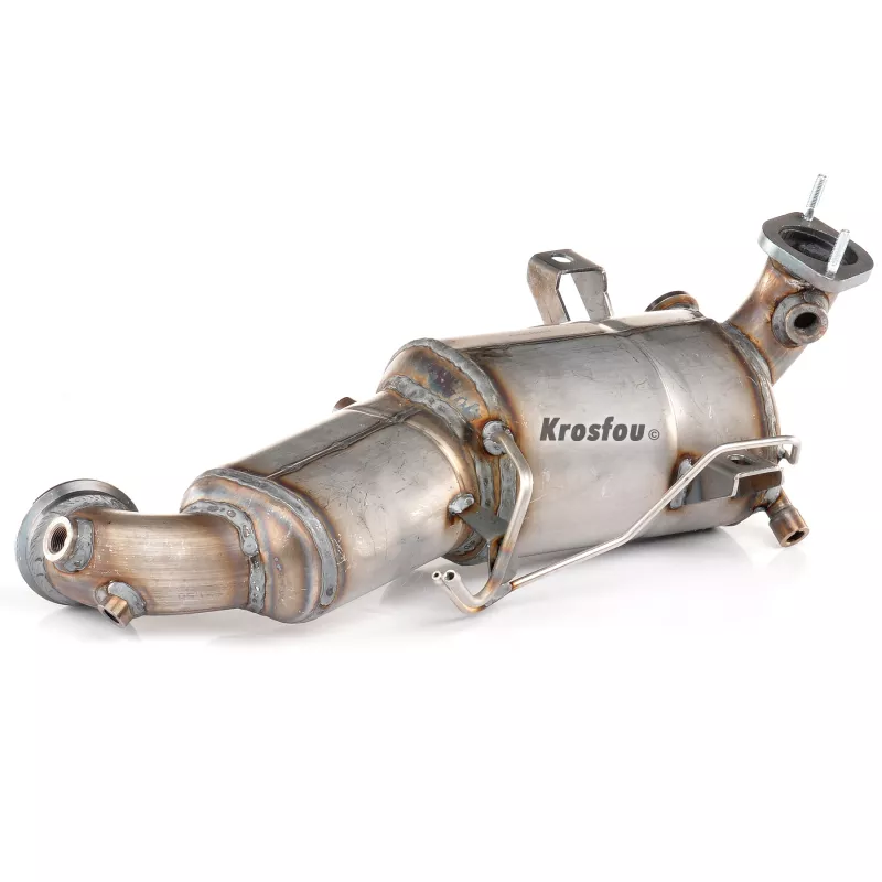 KF-9031 Filtro de partículas FAP FIAT / JEEP / OPEL KF-9031 Filtro de partículas FAP FIAT / JEEP / OPEL