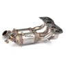 KF-25619 Catalizador TOYOTA