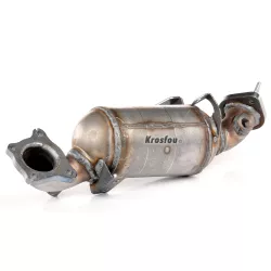 KF-60719 Catalizador AUDI / SEAT / SKODA / VOLKSWAGEN