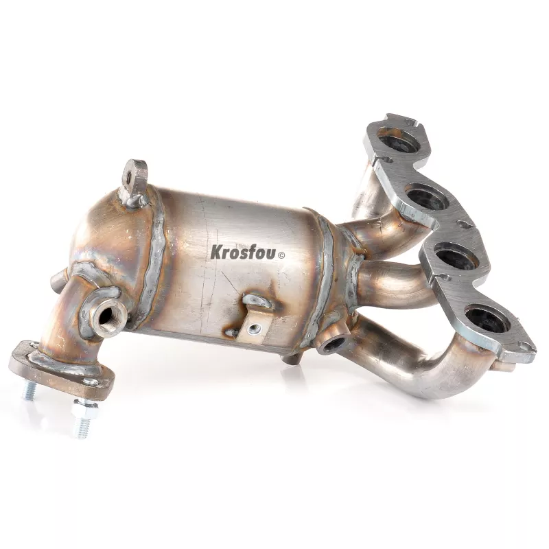 KF-87619 Catalyseur HYUNDAI / KIA KF-87619 Catalyseur HYUNDAI / KIA